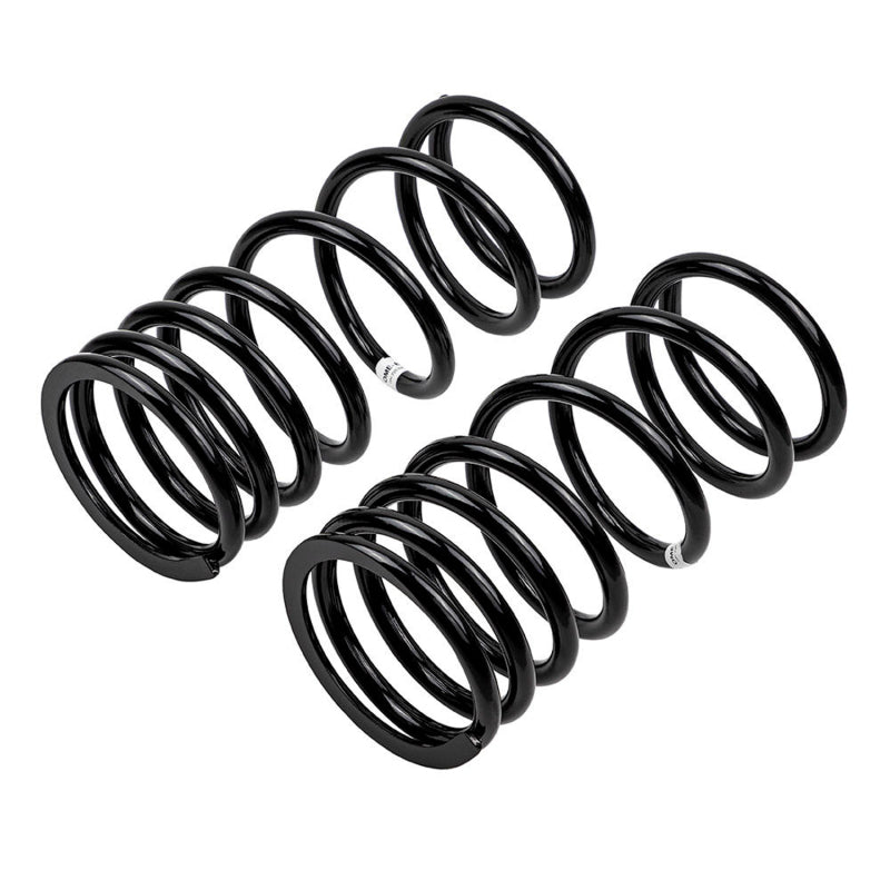 ARB OME Coil Springs - ARB / OME Coil Spring Rear Mits Challenger 08On
