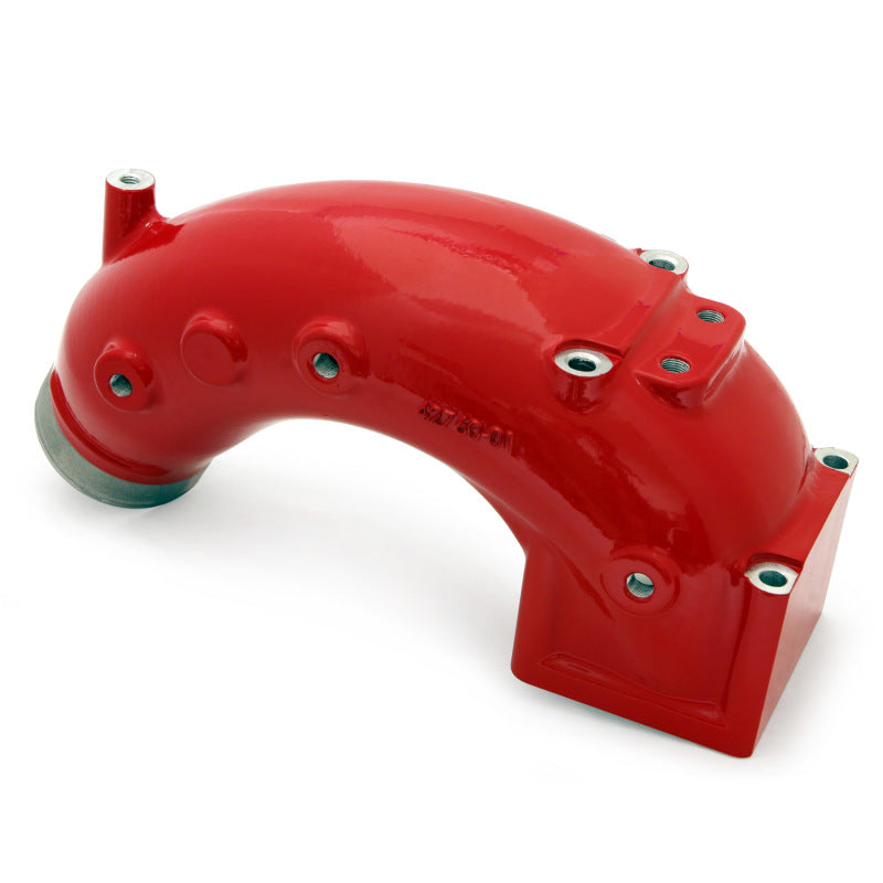 GBE Monster-Ram Intake - Banks Power 98-02 Dodge 5.9L Monster-Ram Intake w/ Boost Tube