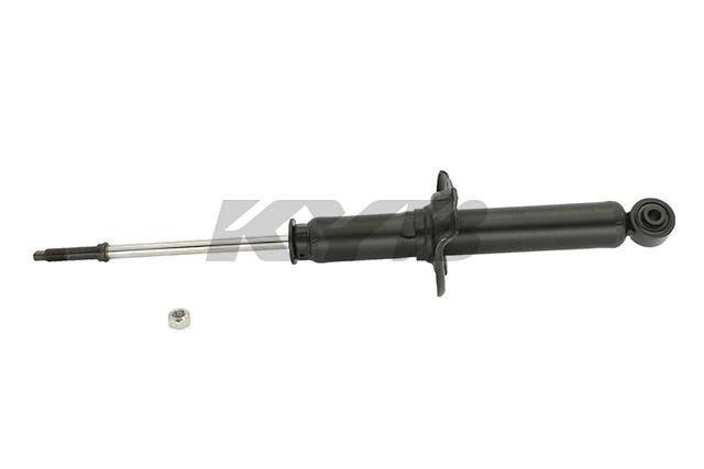 KYB Shock & Strut Excel-G - KYB Shocks & Struts Excel-G Rear TOYOTA Paseo 1992-95 TOYOTA Tercel 1991-94
