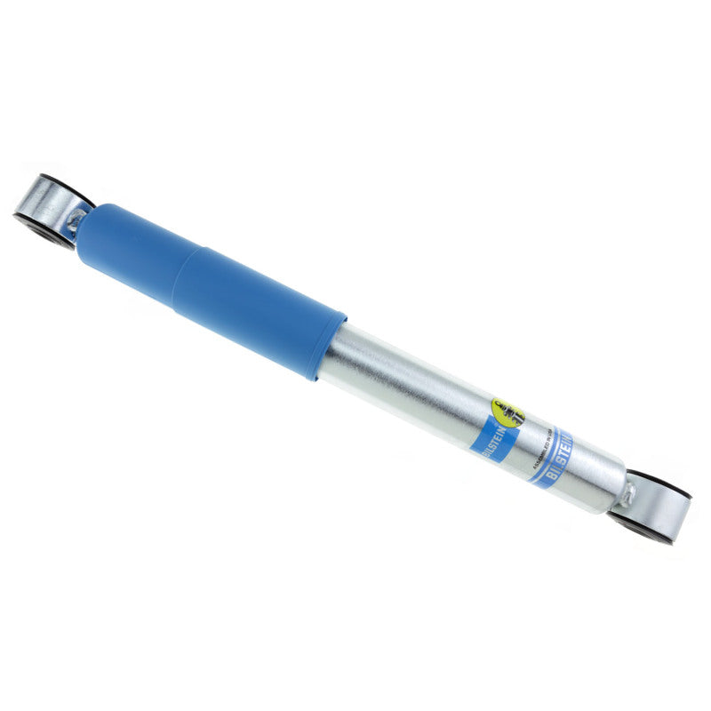 BIL B6 Series Shocks - Bilstein B6 (HD) Series 02-12 Freightliner X-Line Air/97-02 Powerline Rear 46mm Monotube Shock