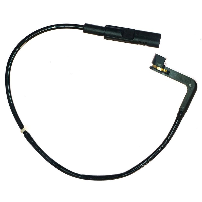 PSB Euro-Stop Brake Pad Sensor - Power Stop 2019 Cadillac CT6 Front Euro-Stop Electronic Brake Pad Wear Sensor