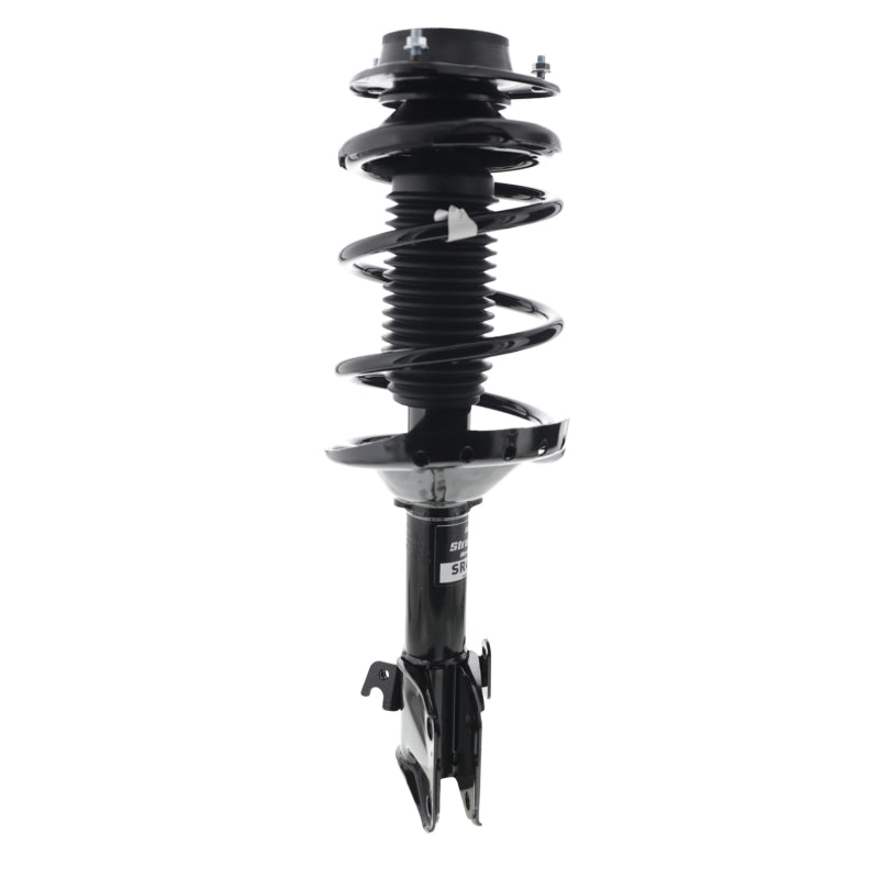 KYB Shocks & Struts Strut Plus - KYB 16-17 Subaru Crosstrek / 13-15 Subaru XV Crosstrek ( Exc. Hybrid) Strut-Plus Strut- Front Right