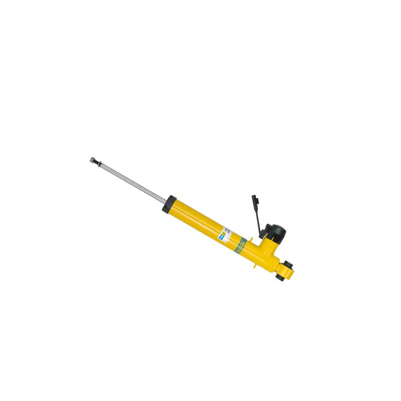 BIL B6 Series Shocks - Bilstein B6 15-17 Volkswagen Golf R / GTI Rear Twintube Shock Absorber (DampTronic)