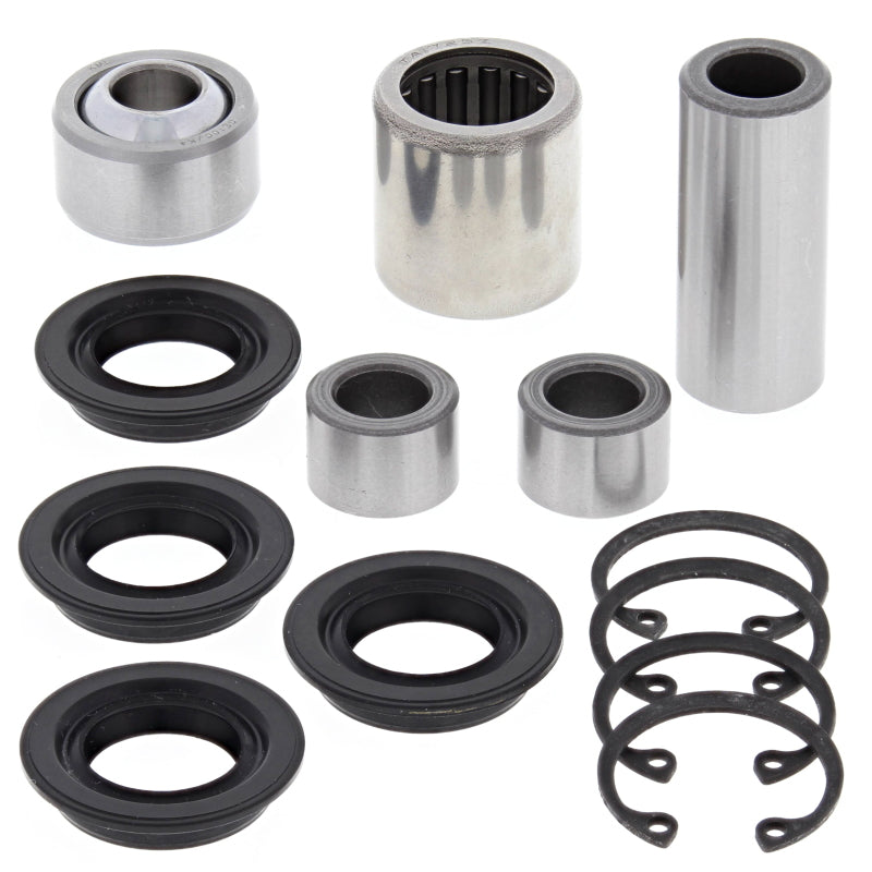 ABR A-Arm Kits - All Balls Racing 87-04 Kawasaki KFX250 Mojave Front Lower A-Arm Bearing Kit - 2 Kits Req. Per Veh.