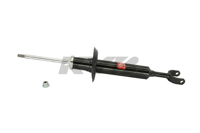 KYB Shock & Strut Excel-G - KYB Shocks & Struts Excel-G Front AUDI A4 1995-01
