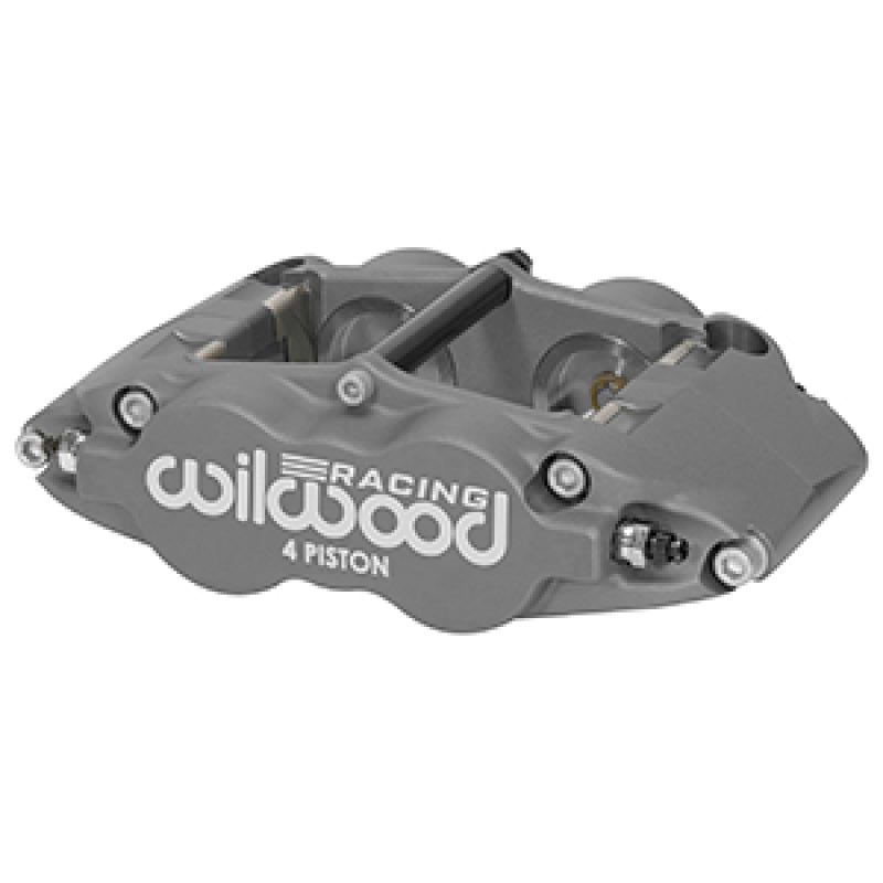 WIL Superlite Caliper - Wilwood ST FSL4R Caliper 1.88/1.75 1.25 Rotor