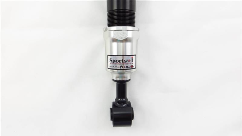 RSR Sports-i - RS-R 12+ Honda CR-Z (ZF1) Sports-i Coilovers