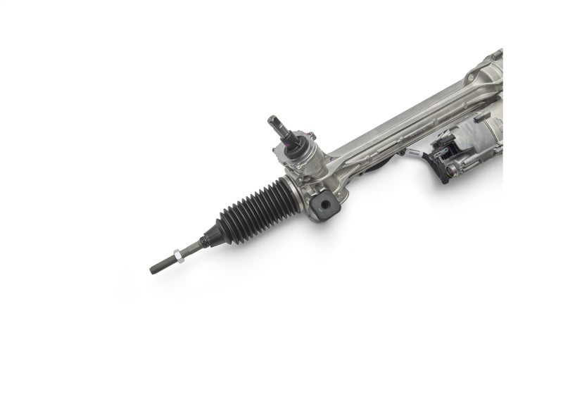 FR Steering Racks - Ford Racing 2021+ Ford Bronco Severe Duty Steering Upgrade Kit
