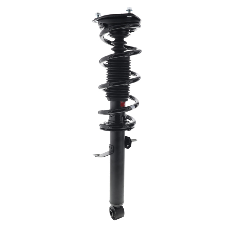 KYB Shocks & Struts Strut Plus - KYB 07-08 Infinity G35 (RWD) / 09-13 G37 (RWD) / 2015 Q40 (RWD) Strut-Plus Strut - Front Left
