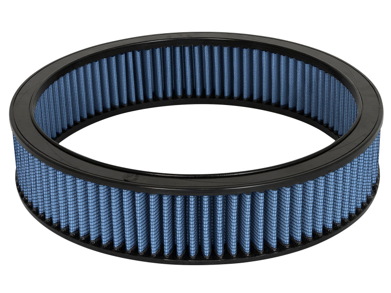 AFE Pro-5 R Direct Fit Filter - aFe MagnumFLOW Air Filters OER P5R A/F P5R Ford Cars & Trucks 65-87 V8
