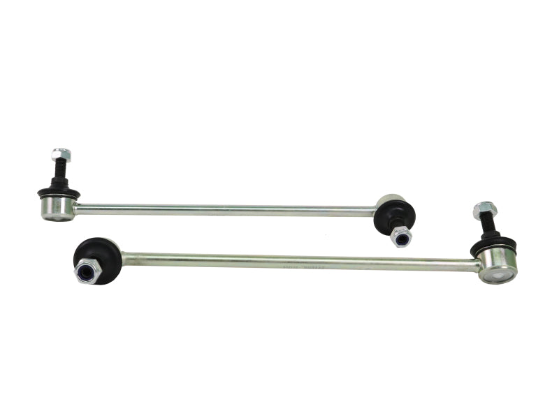 WL Bushings - Sway Bar - Whiteline Plus 8/06-8/09 Pontiac G8  Front Sway Bar Link Assembly (ball/ball link)