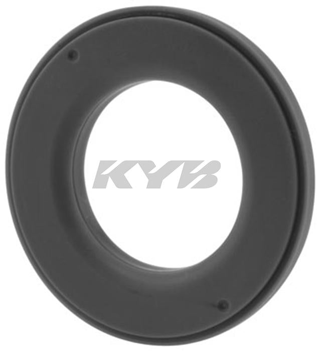 KYB Strut Mounts - KYB Shocks & Struts Strut Mounts Front INFINITI I30 1996-99 INFINITI QX4 (2WD) 2001-03 INFINITI QX4