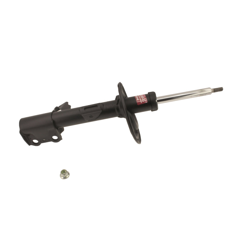 KYB Shock & Strut Excel-G - KYB Excel-G Strut Front Right 2010-2013 Toyota Highlander / Lexus RX w/o Air Suspension