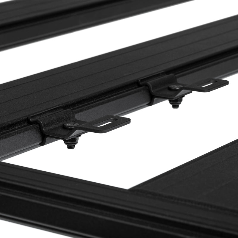 ARB OME Mounting Accessories - ARB Base Rack Narrow Horizontal Mount