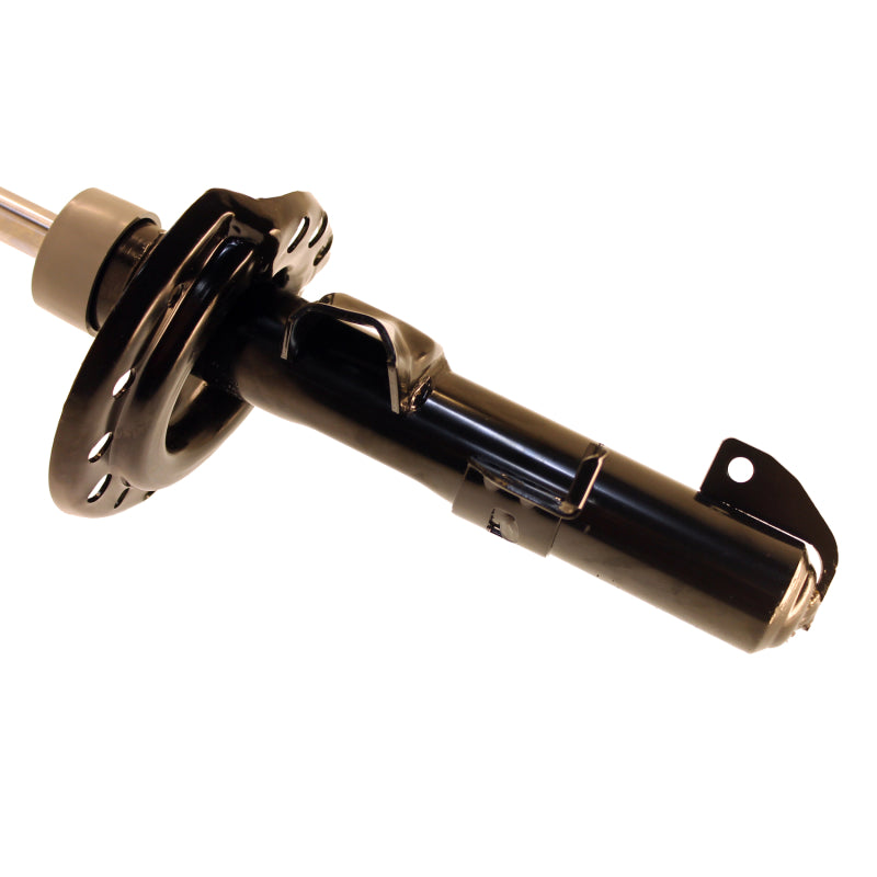 KYB Shock & Strut Excel-G - KYB Shocks & Struts Excel-G Front Left Dodge Dart 2013