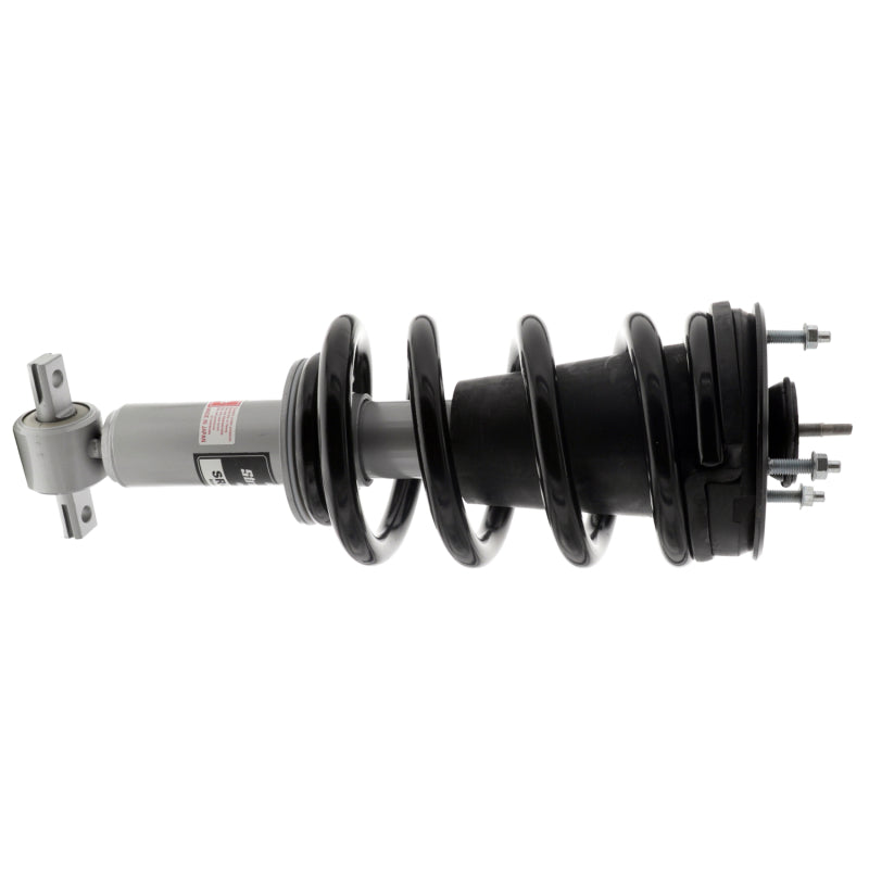KYB Shocks & Struts Truck Plus - KYB Strut Plus Front Truck-Plus Leveling Assembly 14-18 Chevrolet Silverado 1500 4WD