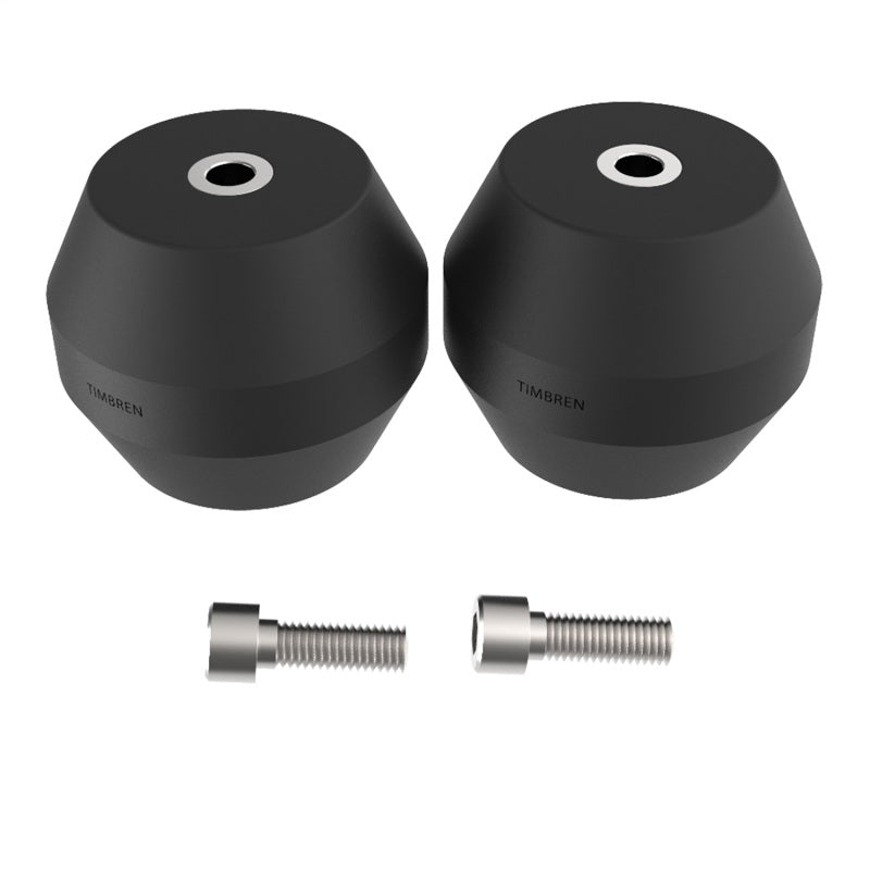 TIM Suspension Enhancement Systems - Timbren 2003 Lexus GX470 Front Suspension Enhancement System