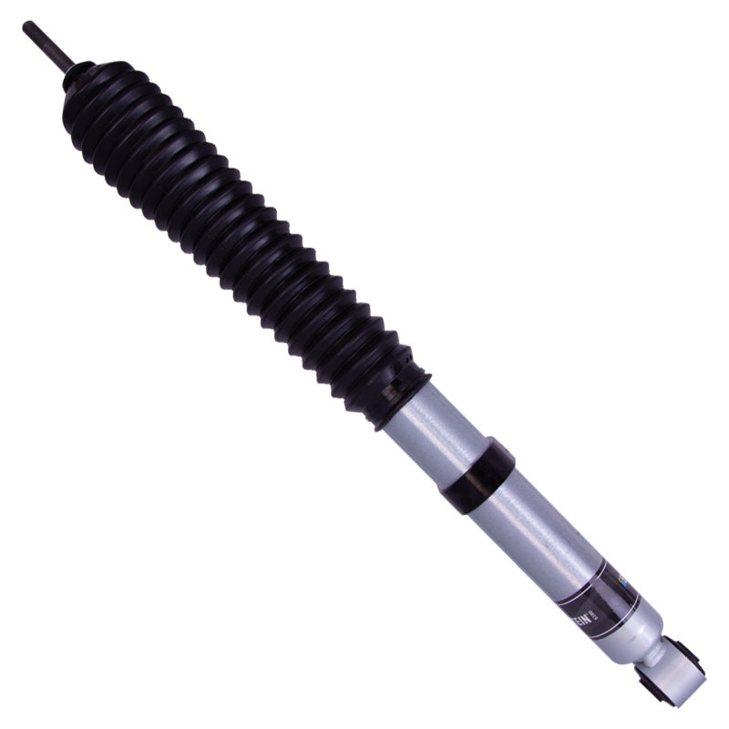 BIL B8 5160 Series Shocks - Bilstein B8 5160 Series 14-22 Dodge Ram 2500 Powerwagon 4WD (w/Lift 0-0.5in) Rear Shock Absorber