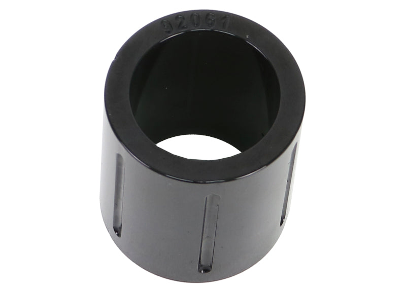 WL Bushings - Other - Whiteline 87-96 Ford Bronco Spare Tire Mount Bushings