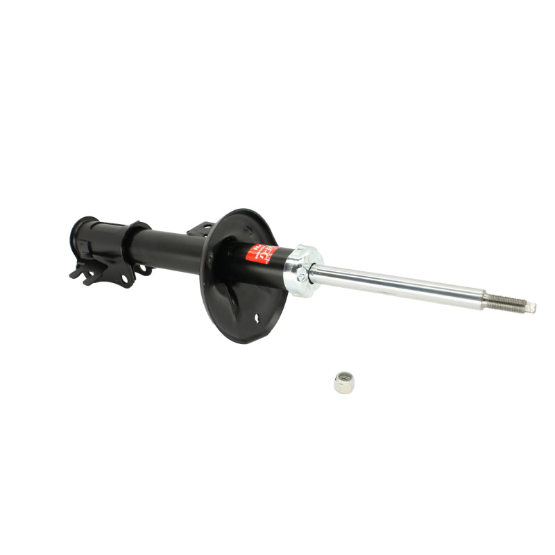 KYB Shock & Strut Excel-G - KYB Shocks & Struts Excel-G Front Left CHEVROLET Aveo 2004-09 CHEVROLET Aveo5 2007-09 PONTIAC G3 200