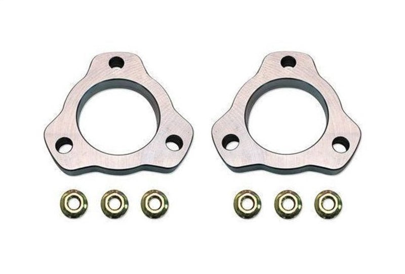 TUF Front Leveling Kits - Tuff Country 15-23 GMC Canyon 4x4 & 2wd 1.25in Leveling Kit Front (Excludes ZR2 Models)