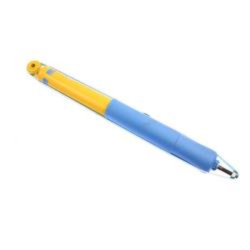 BIL B6 4600 Series Shocks - Bilstein 06-08 Dodge Ram 1500 B6 4600 Front Monotube Shock Absorber