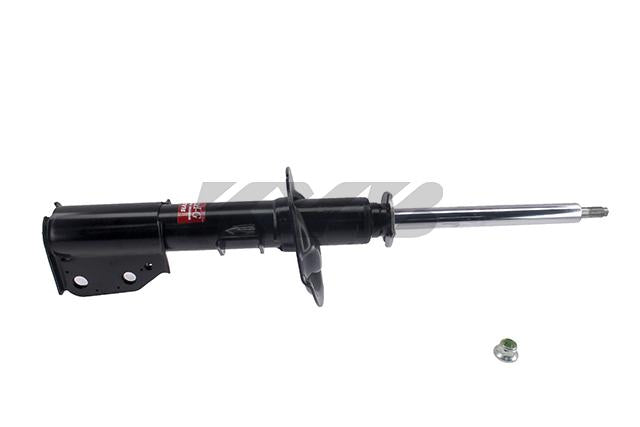 KYB Shock & Strut Excel-G - KYB Shocks & Struts Excel-G Front Right CHEVROLET Equinox 2009-2007