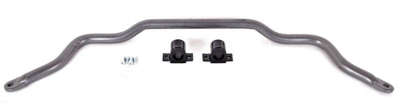 HWG Front Sway Bars - Hellwig 07-14 Chevrolet Tahoe 2/4WD Solid Heat Treated Chromoly 1-1/2in Front Sway Bar