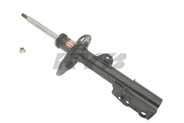 KYB Shock & Strut Excel-G - KYB Shocks & Struts Excel-G Front Right Toyota Highlander 2008-10