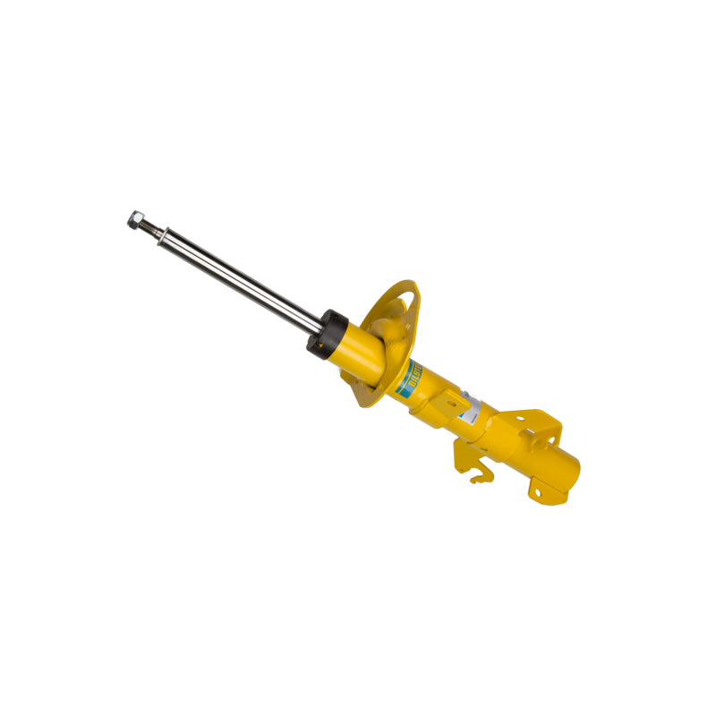 BIL B6 Series Shocks - Bilstein B6 14-18 Jeep Cherokee Front Right Suspension Strut Assembly