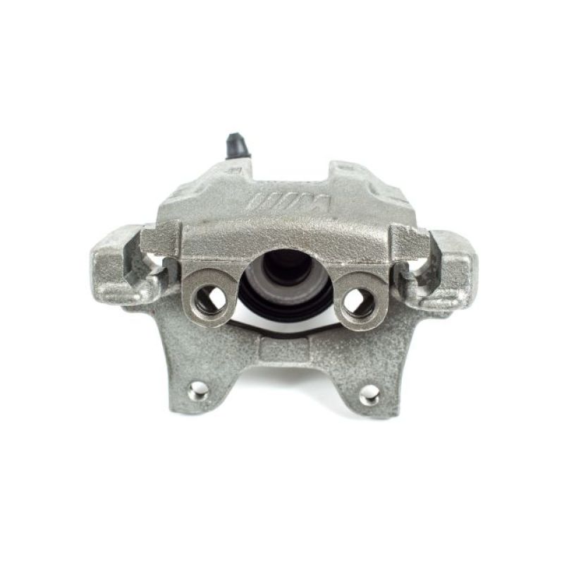 PSB Autospecialty Caliper - Power Stop 95-99 BMW M3 Rear Left Autospecialty Caliper w/Bracket