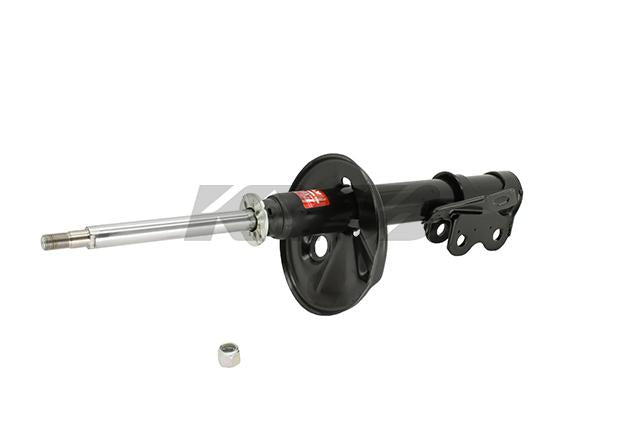 KYB Shock & Strut Excel-G - KYB Shocks & Struts Excel-G Front Right GEO Prizm 1989-92 TOYOTA Corolla 1988-92