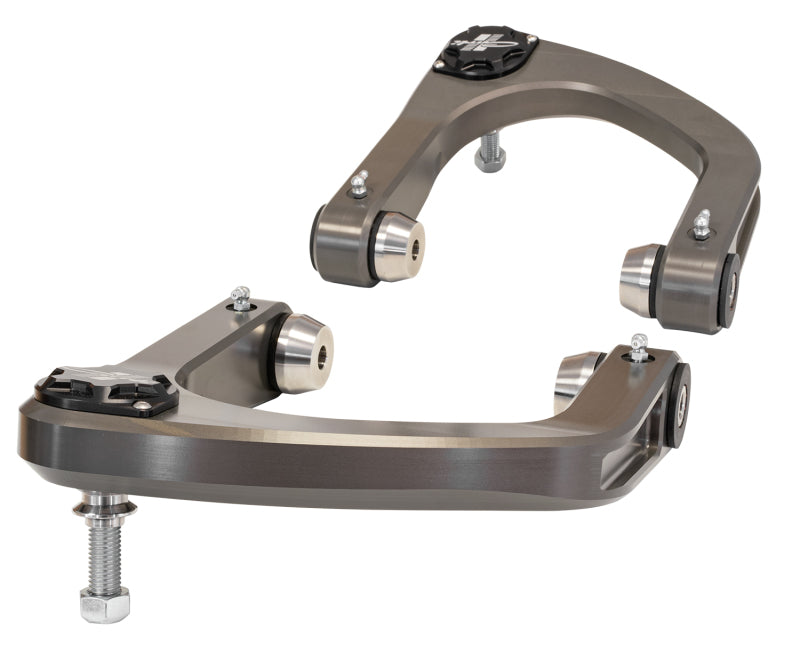 CLI Control Arms - Carli 21-23 Ford Bronco Front Billet Upper Control Arm