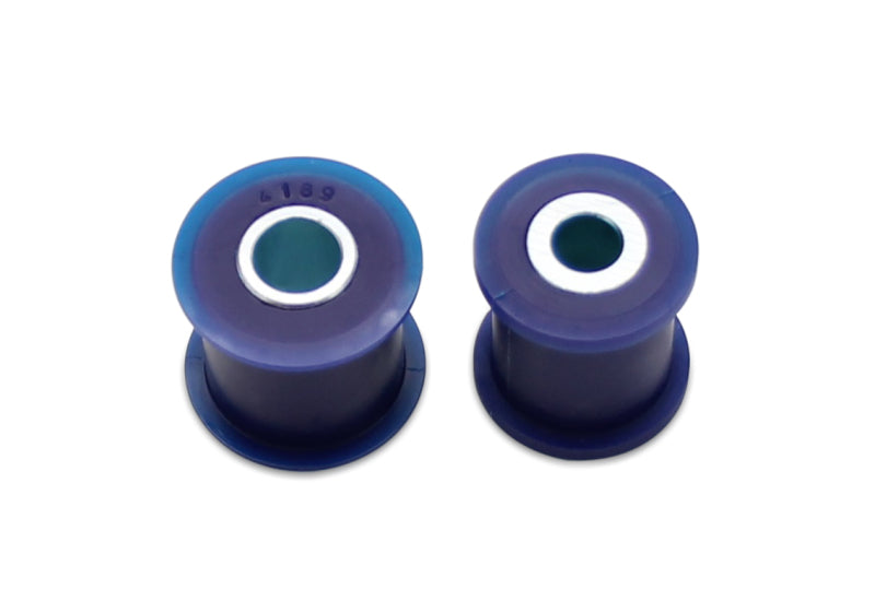 SPR Bushings - Beam Axle - SuperPro Rear Axle Link Bushing Kit