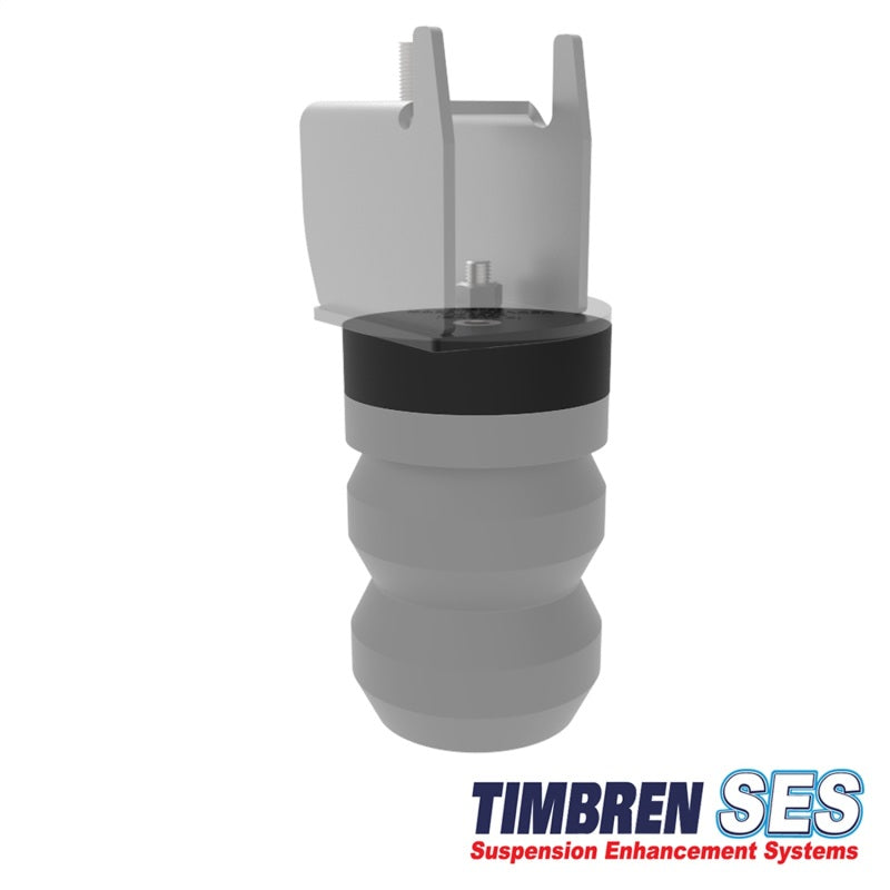 TIM Spacer Kits - Timbren 2009 Ford F-150 Platinum 4WD SES Spacer Kit