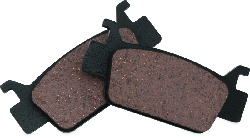 BKM Brake Pads - BikeMaster BM-714 Brake Pads