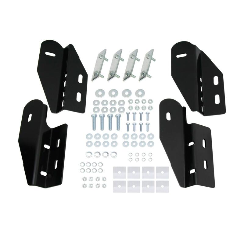WES Nerf Bars - E-Series 3 - Westin 1999-2004 Ford F-150/250LD SuperCab (Incl 4 Heritage Edition) E-Series 3 Nerf Step Bars - SS
