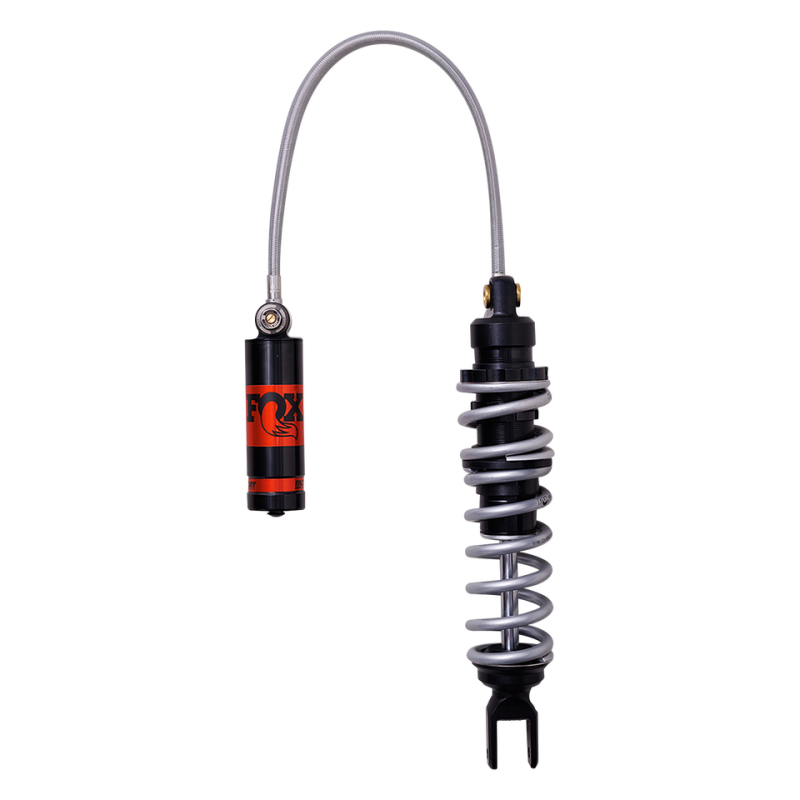 FOX PS 2.0 Podium Shock - Fox 06-09 Honda TRX450R Factory Series 2.0 Podium RC2 Shocks - Rear Adjustable