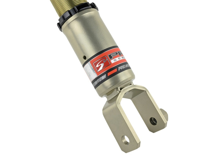 SK Pro S II Coilovers - Skunk2 90-93 Acura Integra (All Models) Pro S II Coilovers (10K/8K Spring Rates)