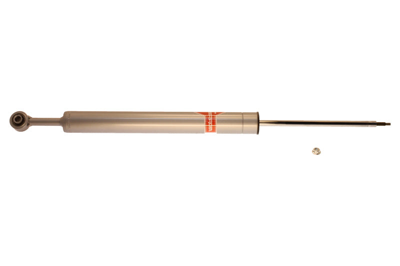 KYB Shocks & Struts Gas-A-Just - KYB Shocks & Struts Gas-A-Just Rear Ford Focus 12-13