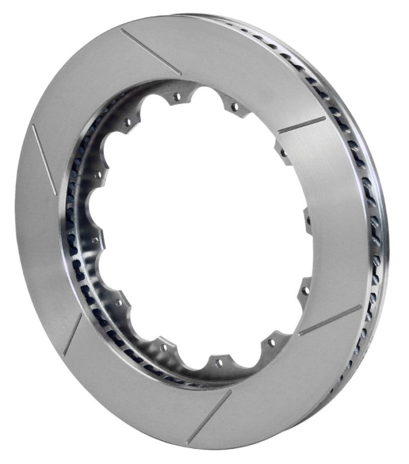 WIL Rotors - Wilwood Rotor-SV-GT 72 SPC-37 -LH 14.25 x 1.10 - 12 on 8.75in