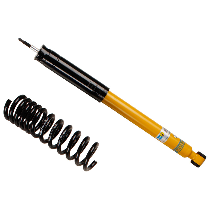 BIL B12 Series Suspension Kits - Bilstein B12 2004 Mercedes-Benz C320 Base Wagon Front and Rear Suspension Kit