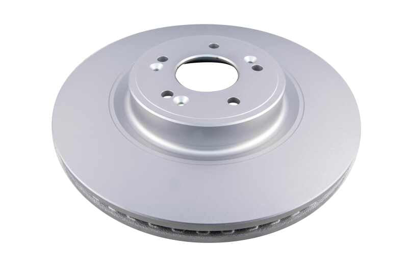 DBA En-Shield Standard Rotors - DBA 17-20 Genesis G80 3.8L Front En-Shield Street Series Rotor