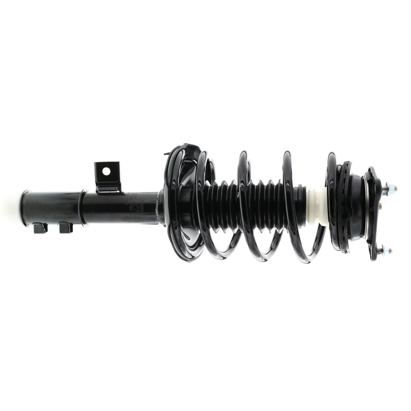 KYB Shocks & Struts Strut Plus - KYB Shocks & Struts Strut Plus Front Left Hyundai Elantra 2010-2007