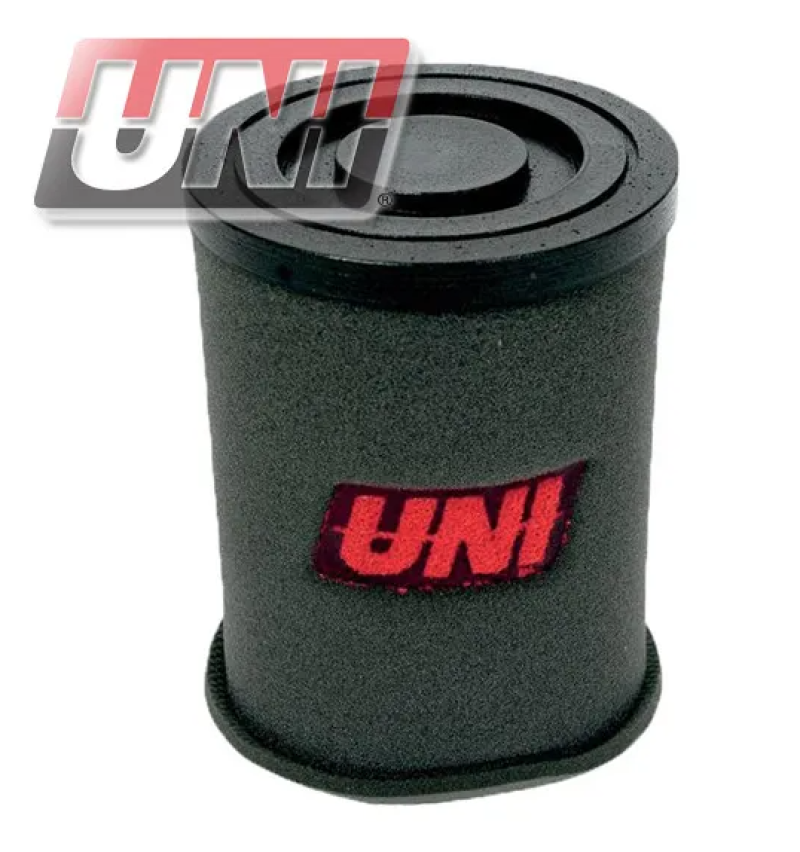 UNI Honda Motorcycle Air Filters - Uni FIlter 78-82 Honda CX 500 / 81-82 GL 500 Air Filter