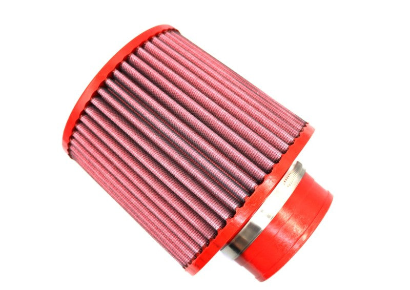 BMC Single Air Conical Filters - BMC Single Air Universal Conical Filter - 80mm Inlet / 140mm H