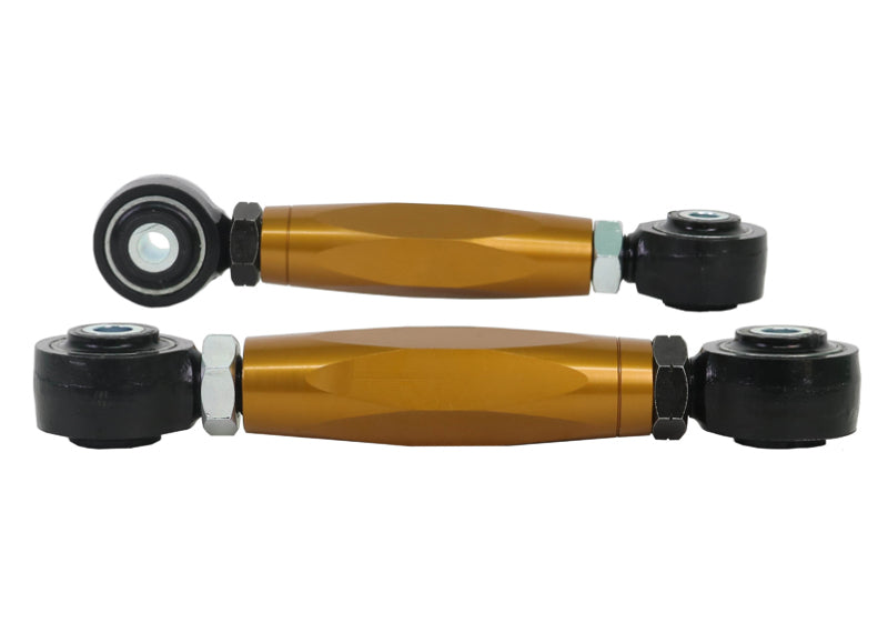 WL Control Arms - Rear - Whiteline 16-18 Ford Focus Rear Lower Front Control Arm