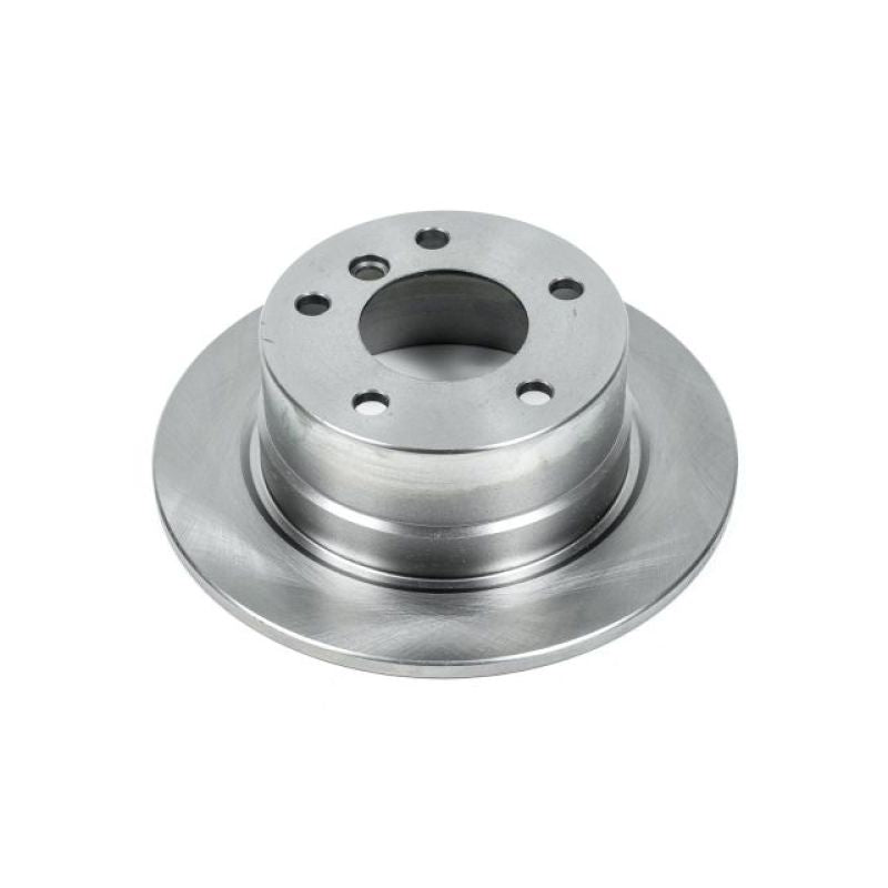 PSB Autospecialty Rotor - Power Stop 96-02 BMW Z3 Rear Autospecialty Brake Rotor
