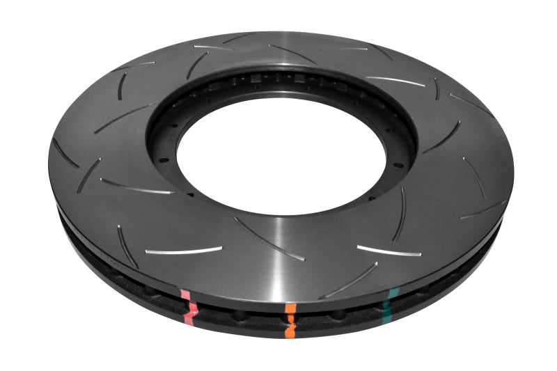 DBA 5000 Series Slotted Rings - DBA 16-18 Audi A8 4.0L (380mm Front Rotor) Front 5000 Series Slotted Ring