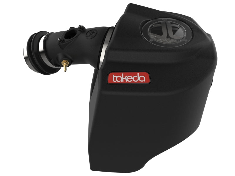 AFE Takeda Momentum Intake - aFe Takeda Momentum Pro Dry S Cold Air Intake System 19-22 Toyota RAV4 L4-2.5L